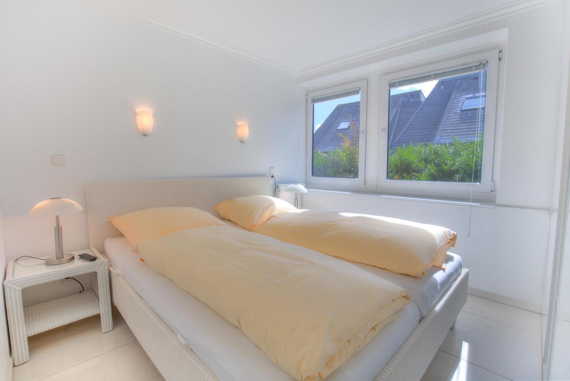Windeby 4e Apartment *