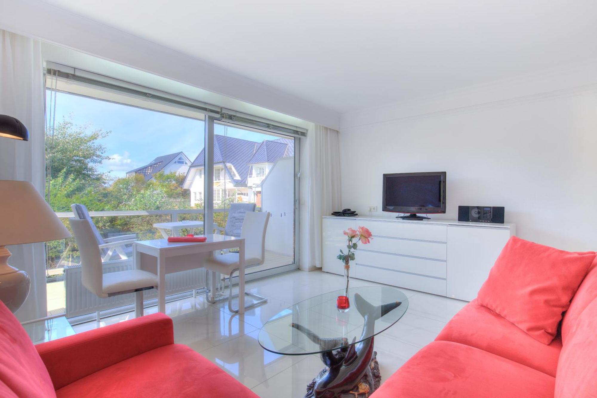 Apartment Windeby 4e Wenningstedt-Braderup