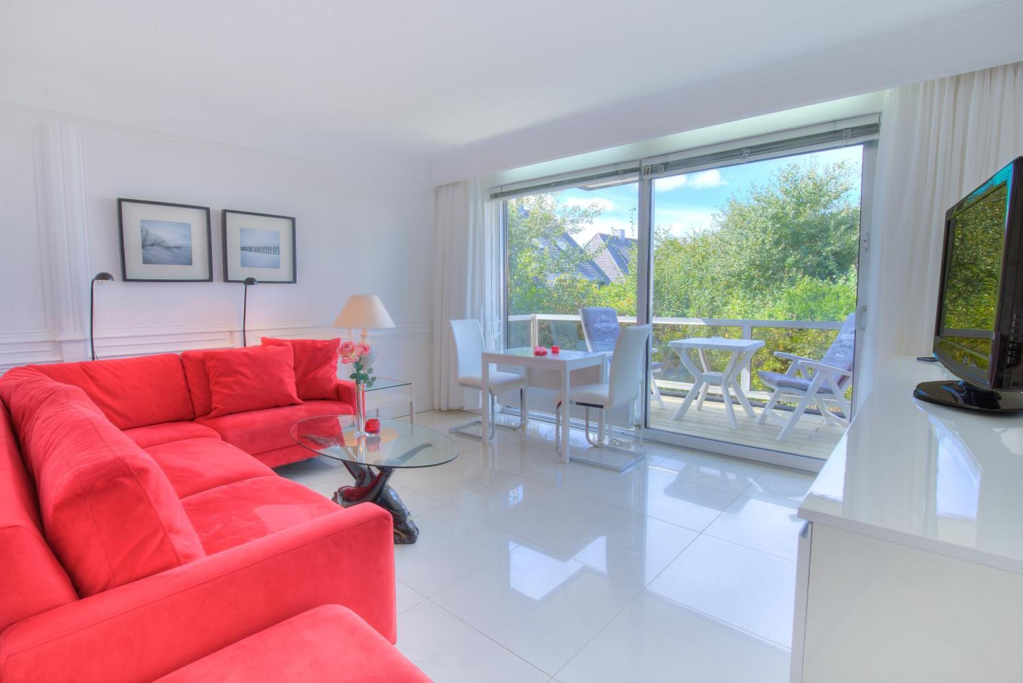 Apartment Windeby 4e